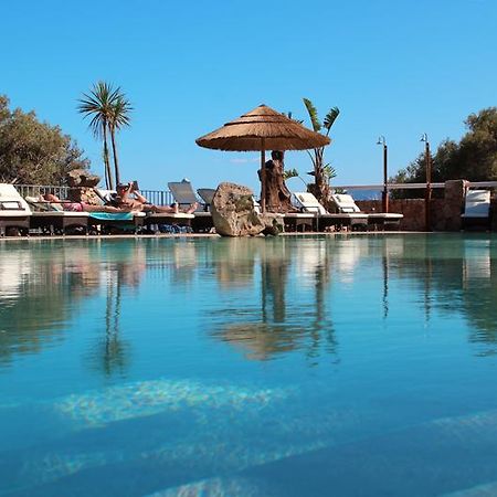 קאלה גונונה I Ginepri Hotel מראה חיצוני תמונה