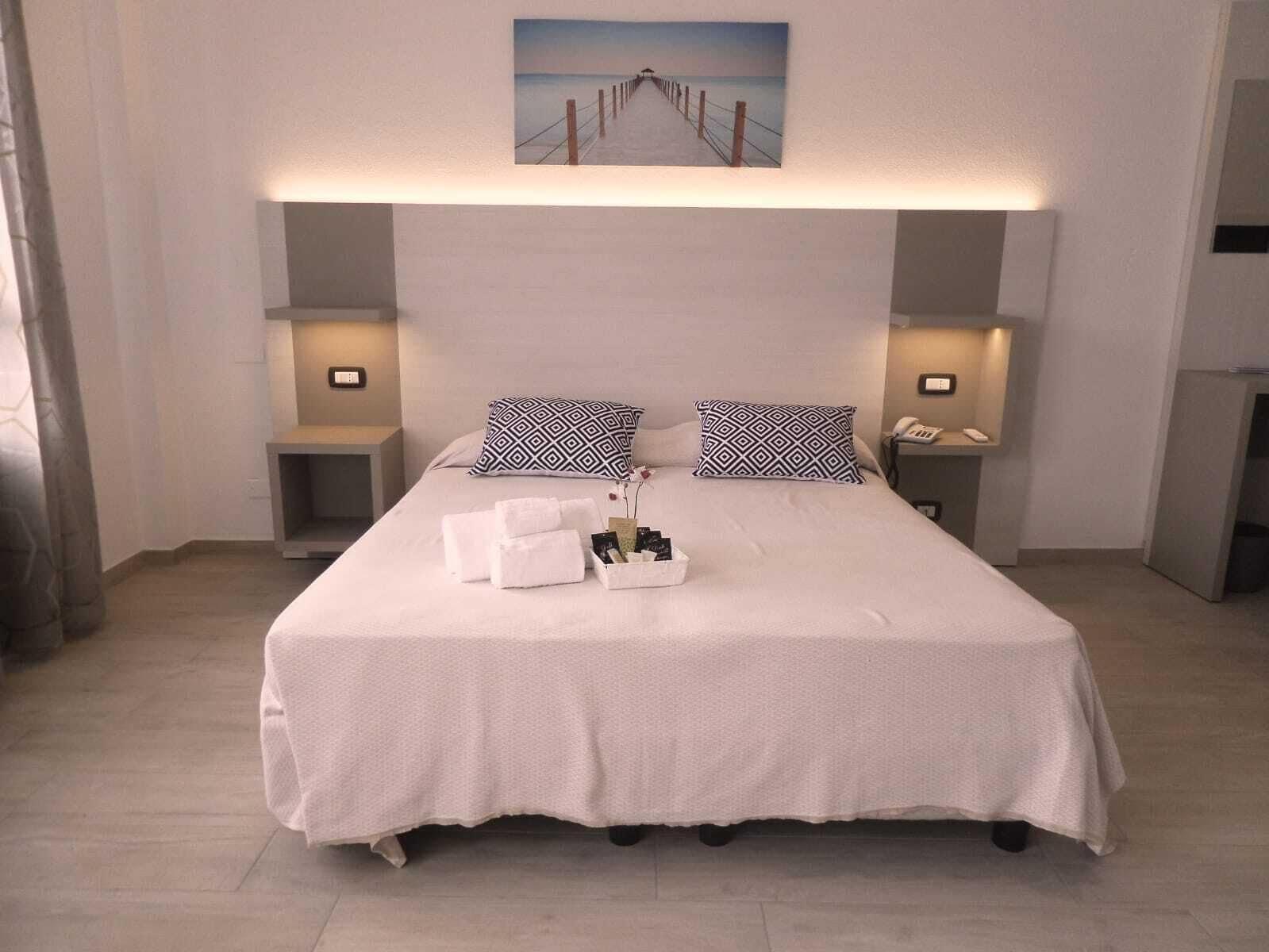 קאלה גונונה I Ginepri Hotel מראה חיצוני תמונה