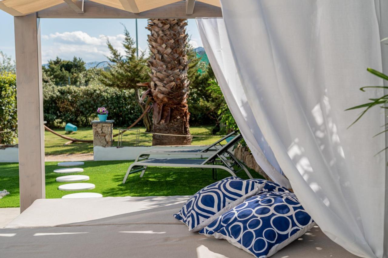 קאלה גונונה I Ginepri Hotel מראה חיצוני תמונה