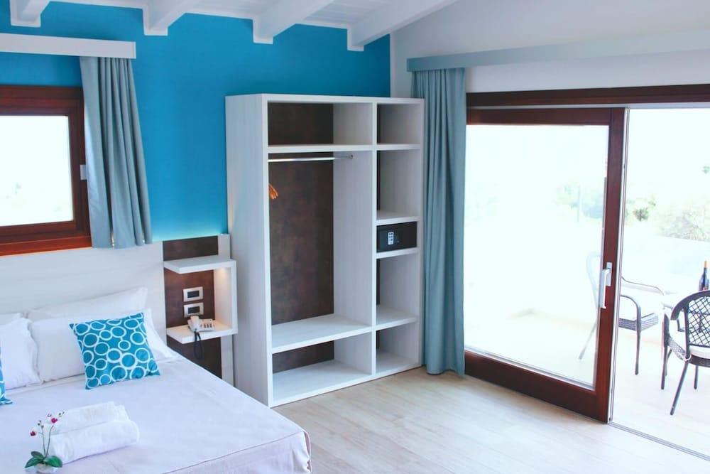 קאלה גונונה I Ginepri Hotel מראה חיצוני תמונה