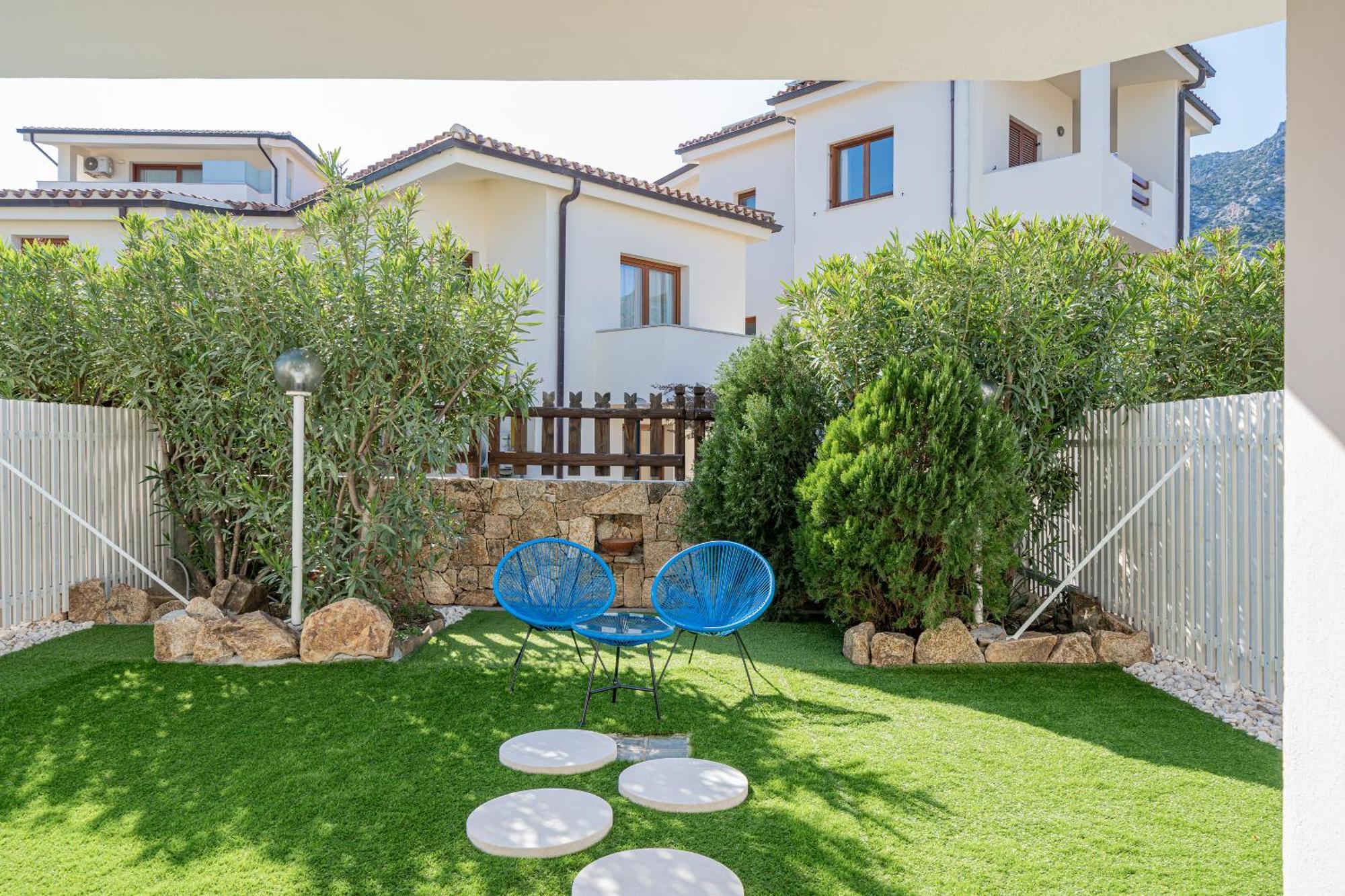 קאלה גונונה I Ginepri Hotel מראה חיצוני תמונה