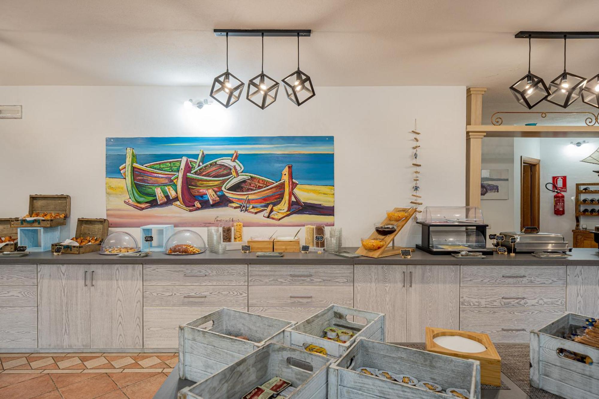 קאלה גונונה I Ginepri Hotel מראה חיצוני תמונה